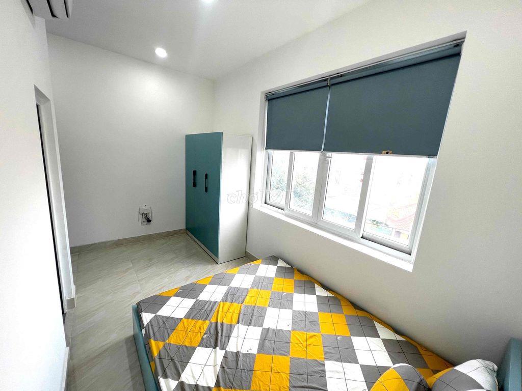 PHÒNG STUDIO TÁCH BẾP 1PN🏡
