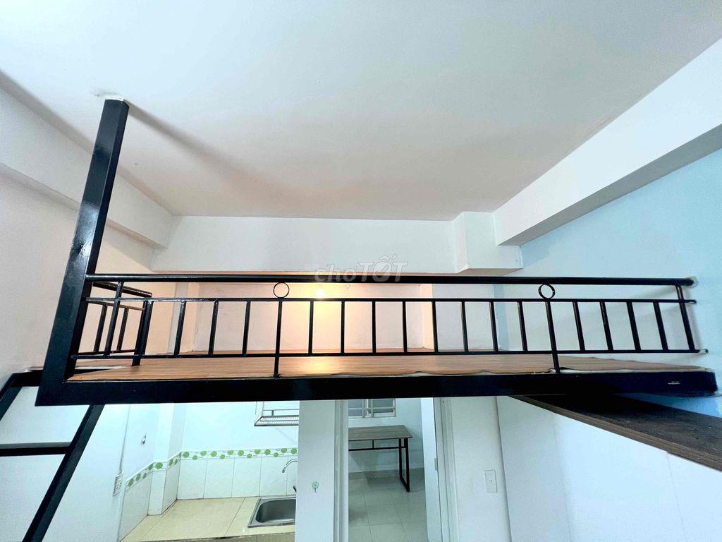PHÒNG TRỌ BÌNH THẠNH GIÁ SINH VIÊN Ở LIỀN