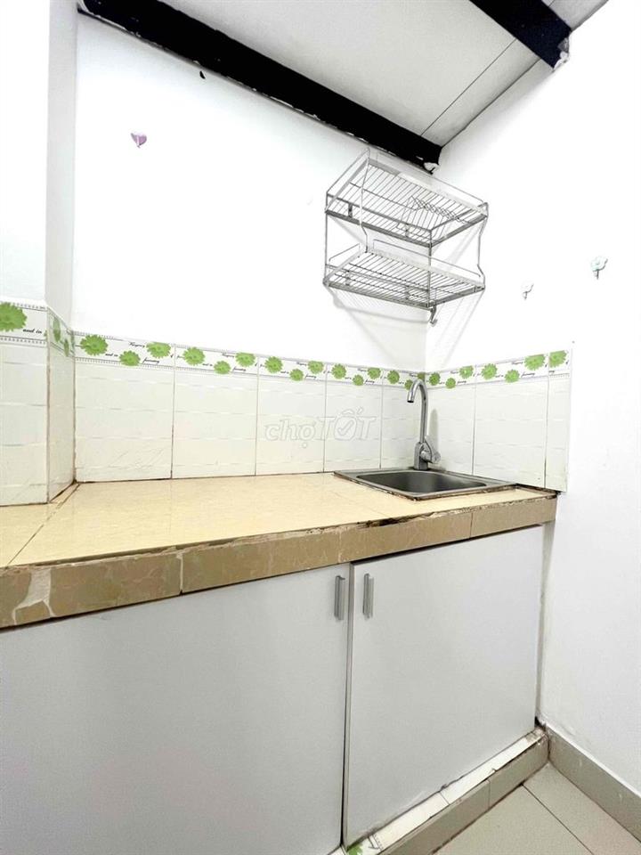 PHÒNG TRỌ BÌNH THẠNH GIÁ SINH VIÊN Ở LIỀN