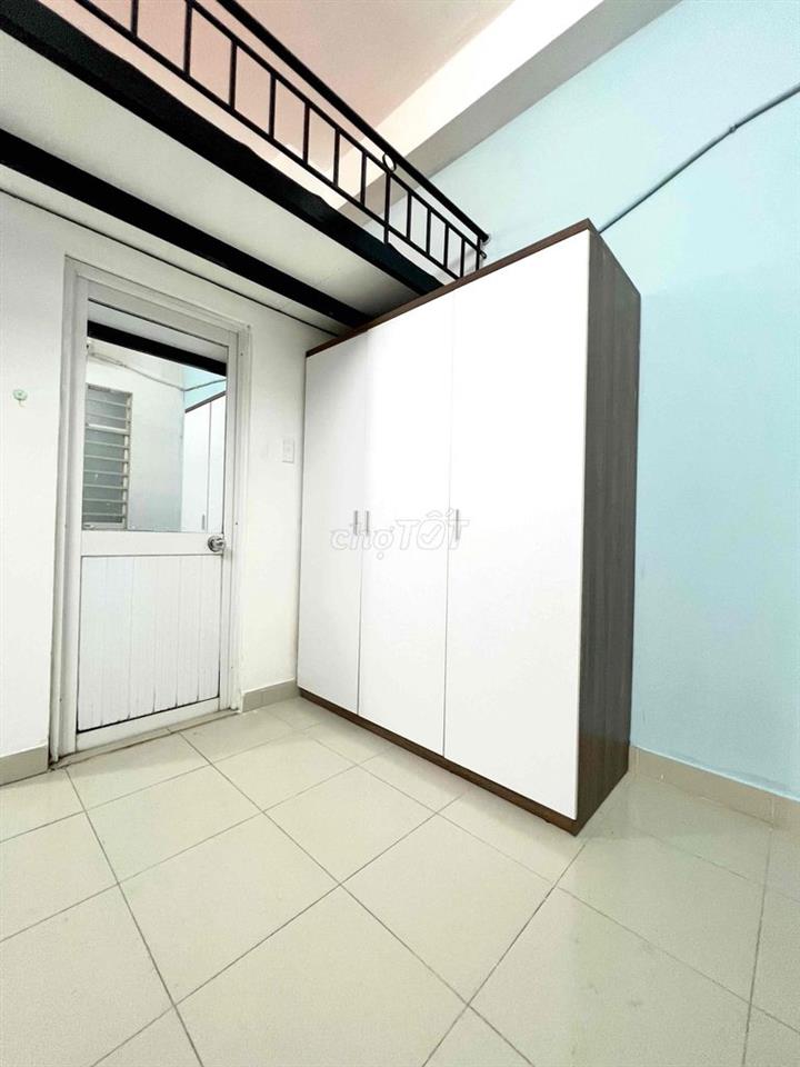 PHÒNG TRỌ BÌNH THẠNH GIÁ SINH VIÊN Ở LIỀN