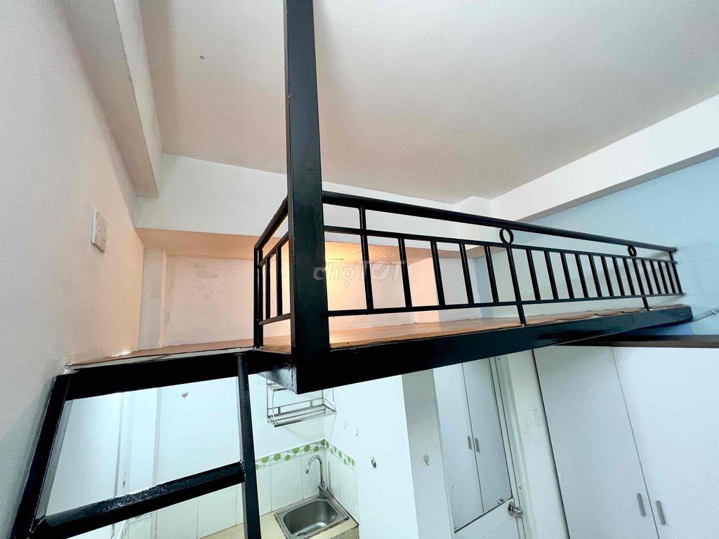 PHÒNG TRỌ BÌNH THẠNH GIÁ SINH VIÊN Ở LIỀN