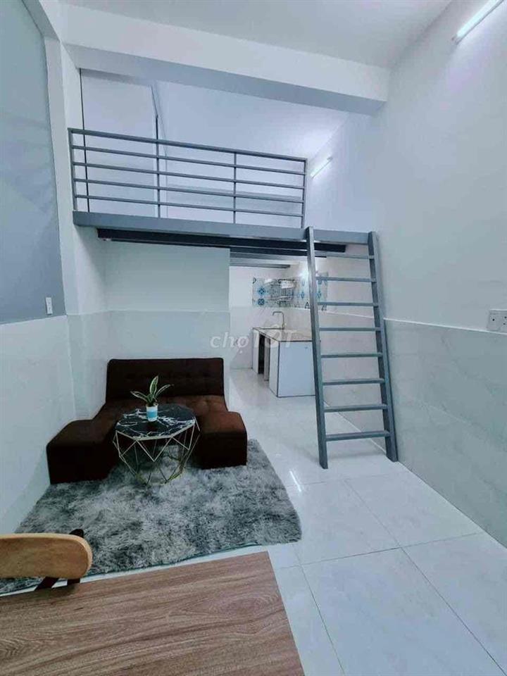 PHÒNG TRỌ GIÁ RẺ SINH VIÊN QUẬN 2