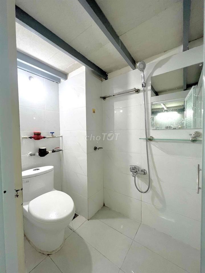 PHÒNG TRỌ GIÁ RẺ SINH VIÊN QUẬN 2