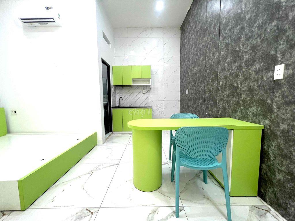 PHÒNG TRỌ QUẬN 2 CỬA SỔ TRỜI CỰC THOÁNG