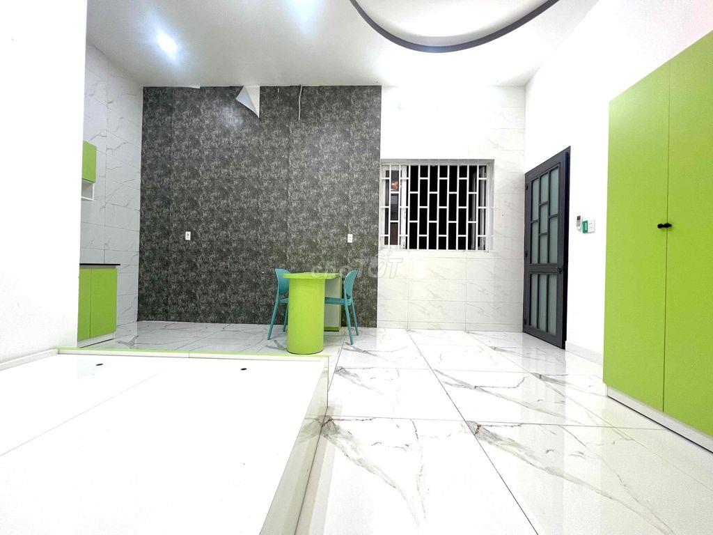 PHÒNG TRỌ QUẬN 2 CỬA SỔ TRỜI CỰC THOÁNG