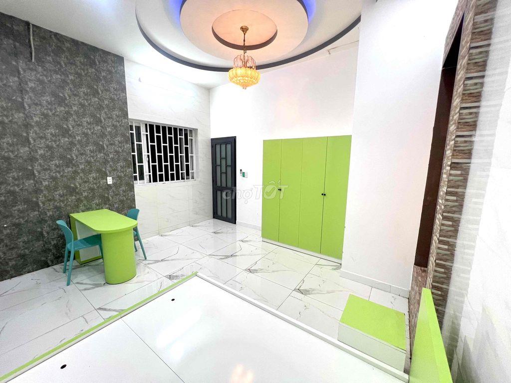 PHÒNG TRỌ QUẬN 2 CỬA SỔ TRỜI CỰC THOÁNG
