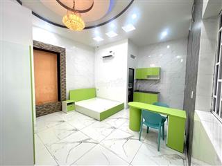 PHÒNG TRỌ QUẬN 2 CỬA SỔ TRỜI CỰC THOÁNG