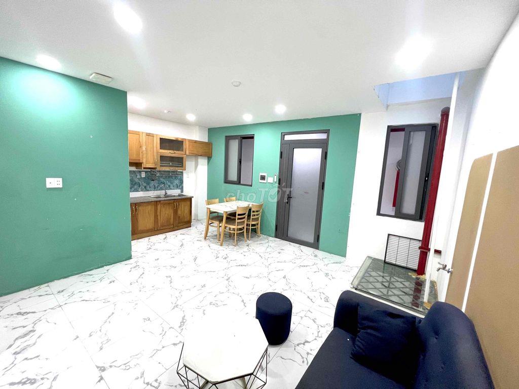 CĂN HỘ 2PN GIÁ TỐT QUẬN 2