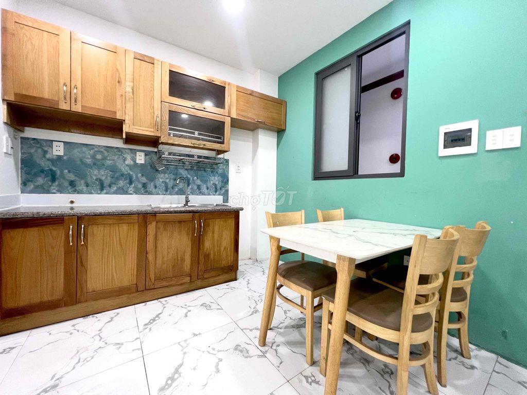 CĂN HỘ 2PN GIÁ TỐT QUẬN 2