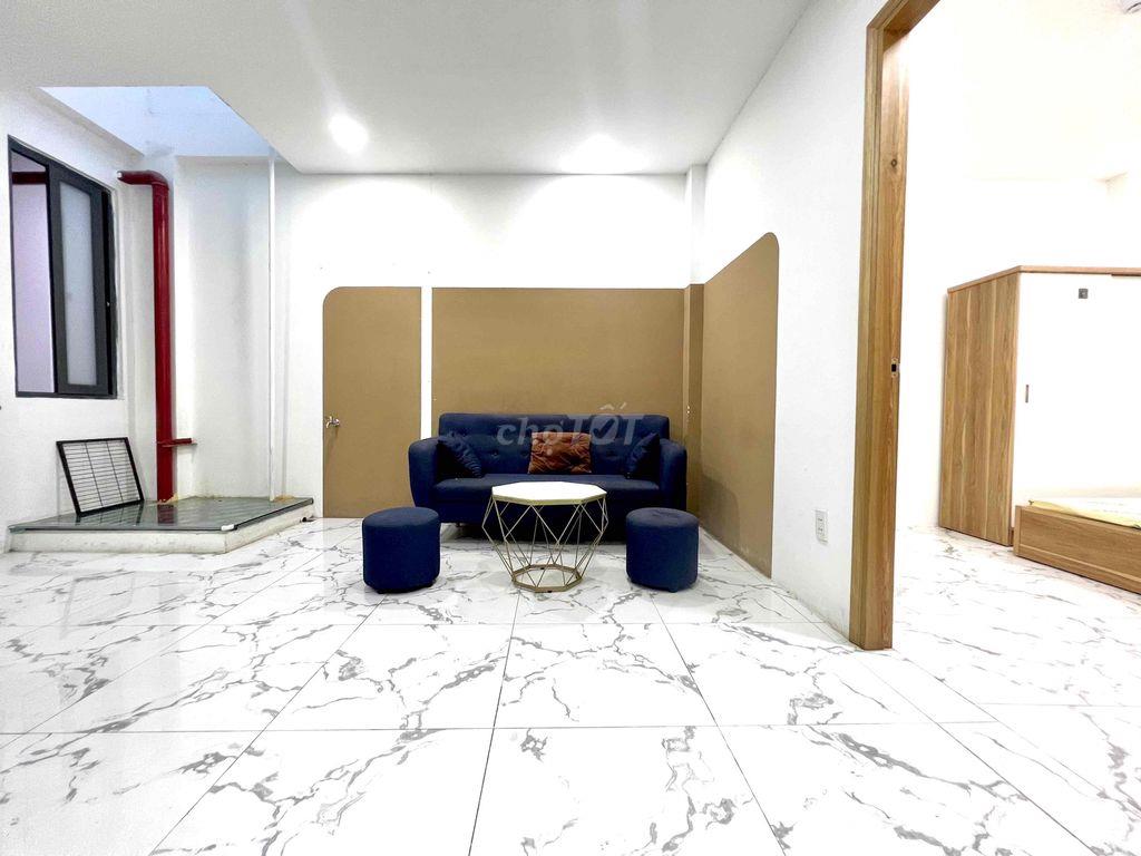 CĂN HỘ 2PN GIÁ TỐT QUẬN 2