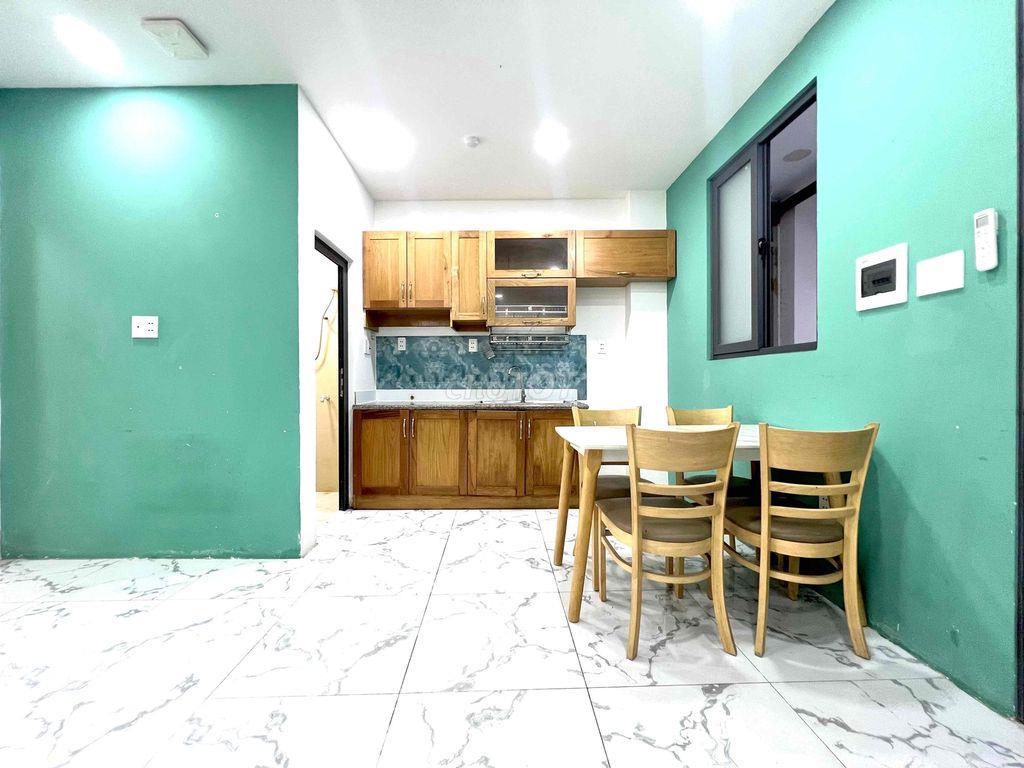 CĂN HỘ 2PN GIÁ TỐT QUẬN 2