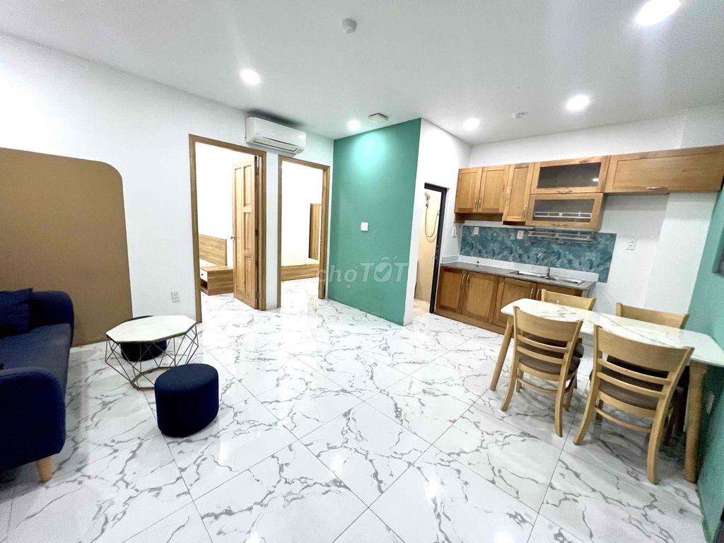 CĂN HỘ 2PN GIÁ TỐT QUẬN 2