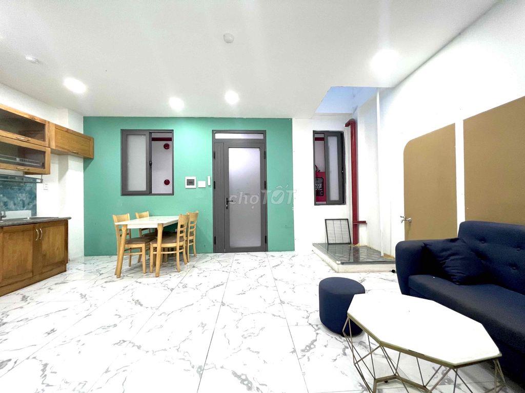 CĂN HỘ 2PN GIÁ TỐT QUẬN 2