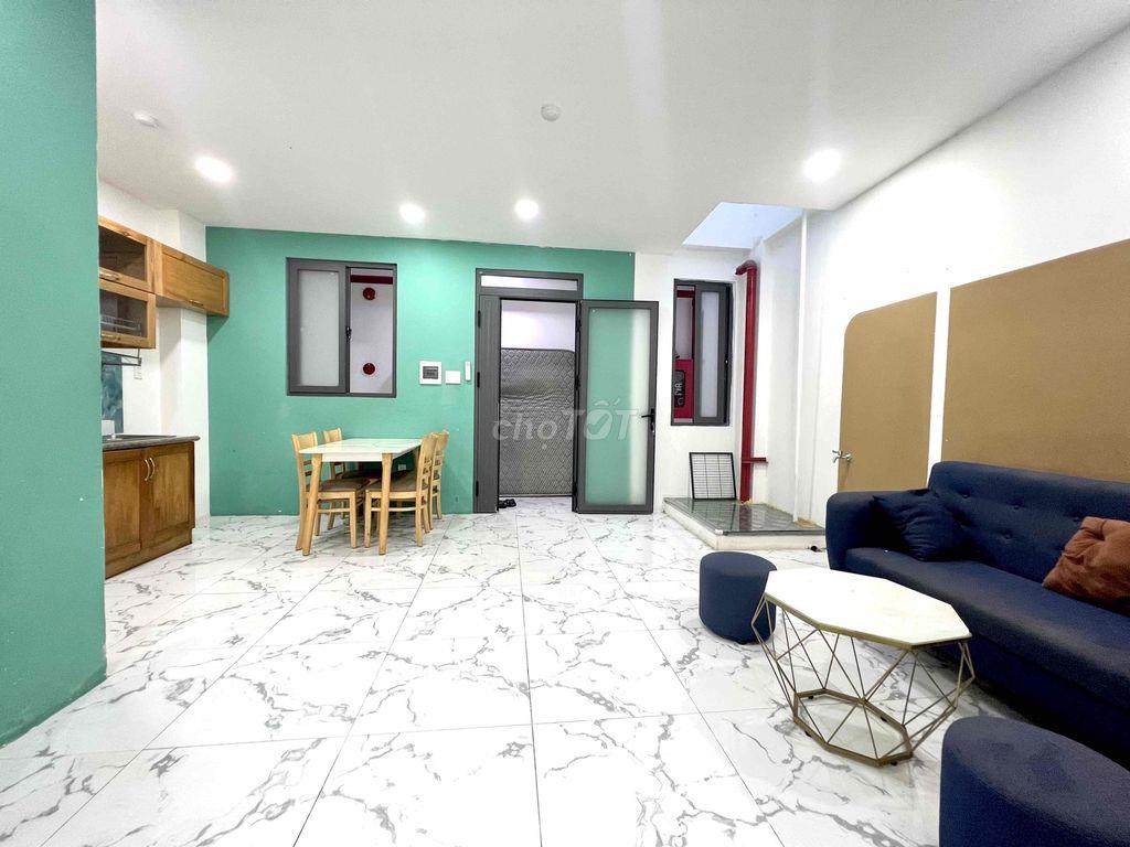 CĂN HỘ 2PN GIÁ TỐT QUẬN 2