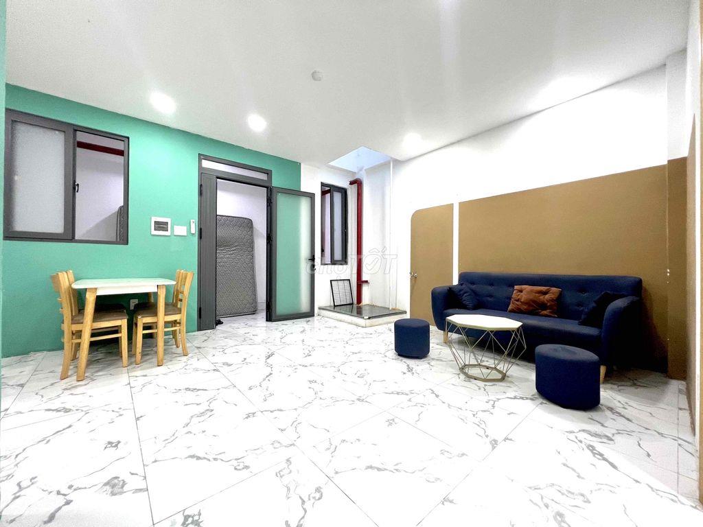 CĂN HỘ 2PN GIÁ TỐT QUẬN 2