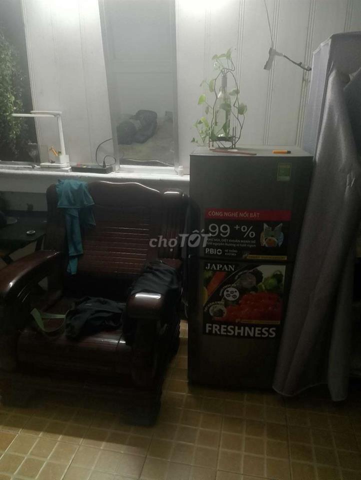 phòng trọ an khánh giá rẻ 