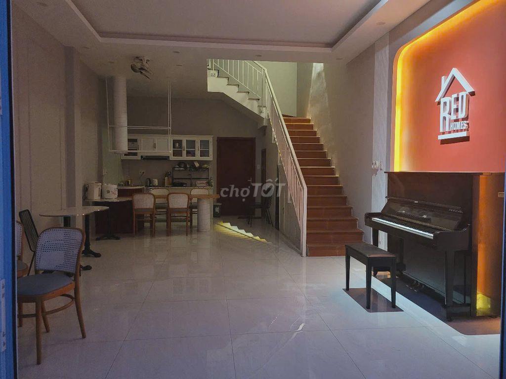 🔥 RED HOME - KÝ TÚC XÁ CAO CẤP CHO SINH VIÊN & NGƯỜI ĐI LÀM 🔥