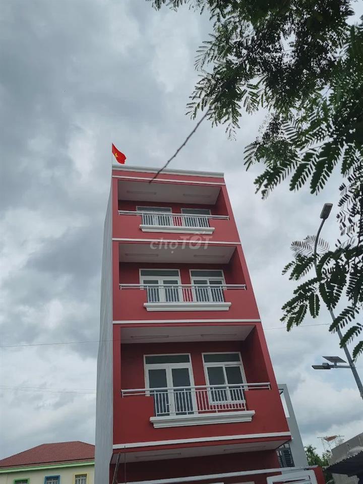 🔥 RED HOME - KÝ TÚC XÁ CAO CẤP CHO SINH VIÊN & NGƯỜI ĐI LÀM 🔥