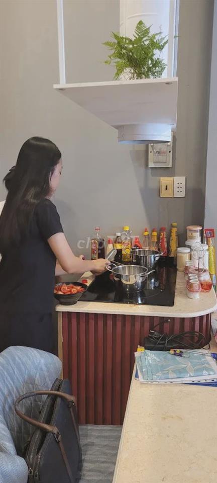 🔥 RED HOME - KÝ TÚC XÁ CAO CẤP CHO SINH VIÊN & NGƯỜI ĐI LÀM 🔥