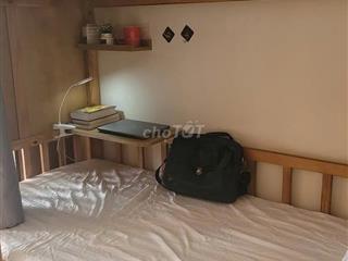 KTX Cao Cấp RED HOME Linh Xuân - Gần Làng Đại Học, Chỉ 1Tr/Tháng