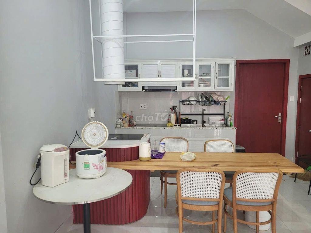 KTX Cao Cấp RED HOME Linh Xuân - Gần Làng Đại Học, Chỉ 1Tr/Tháng