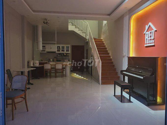KTX Cao Cấp RED HOME Linh Xuân - Gần Làng Đại Học, Chỉ 1Tr/Tháng