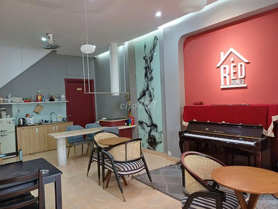 KTX Cao Cấp RED HOME Linh Xuân - Gần Làng Đại Học, Chỉ 1Tr/Tháng