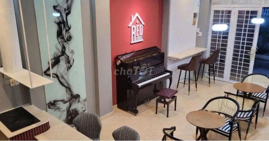 *** 1 GIƯỜNG TRONG PHÒNG 6 NỮ GIÁ TỐT 1TR/THÁNG - KTX RED HOME