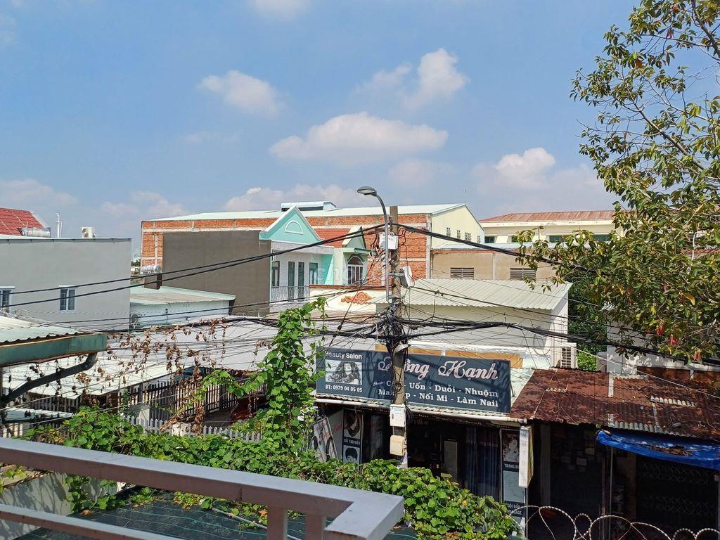 KTX Cao Cấp RED HOME Linh Xuân - Gần Làng Đại Học, Chỉ 1Tr/Tháng