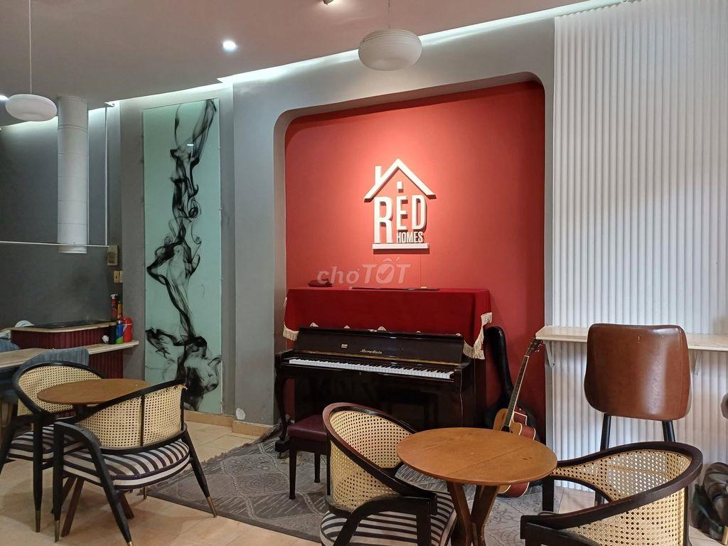 KTX Cao Cấp RED HOME Linh Xuân - Gần Làng Đại Học, Chỉ 1Tr/Tháng