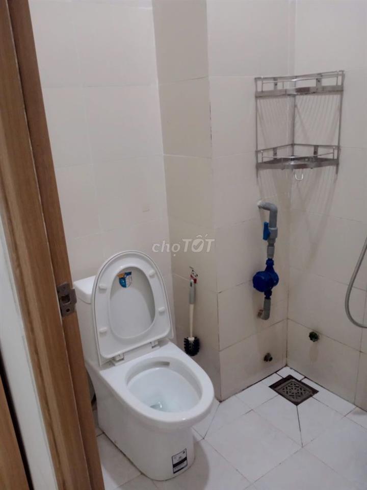 Cho thuê phòng trọ, Không ngập khi mưa lớn, có máy lạnh