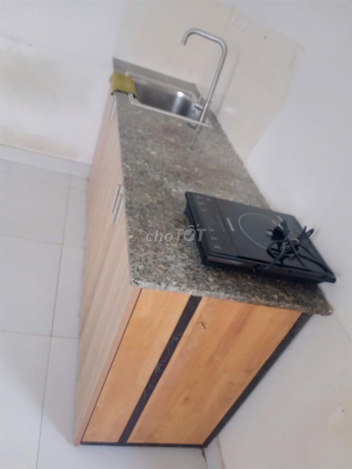 Cho thuê phòng trọ, Không ngập khi mưa lớn, có máy lạnh