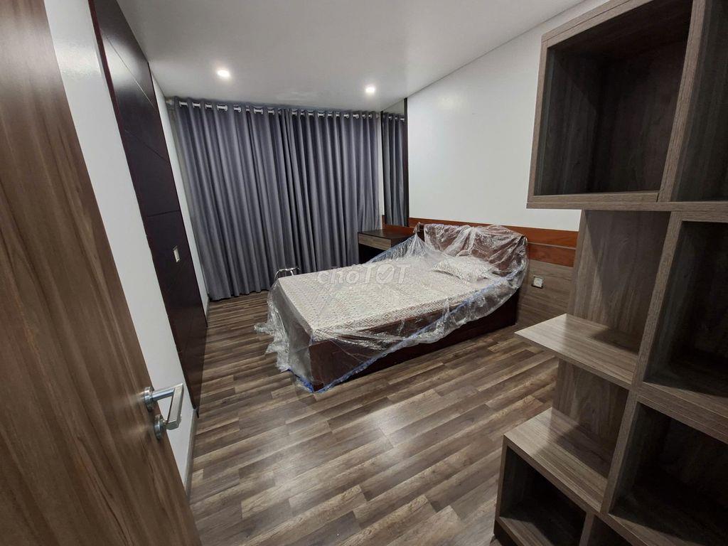 Cho thuê căn hộ Hà Đô Centrosa, 100m2, 2 PN+, 2 WC