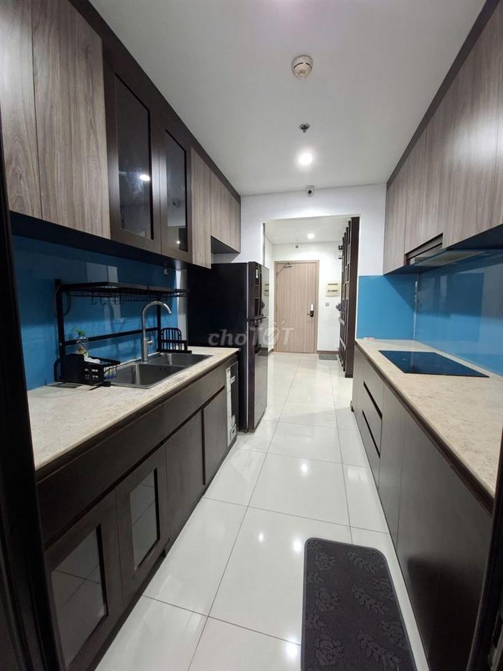 Cho thuê căn hộ Hà Đô Centrosa, 100m2, 2 PN+, 2 WC