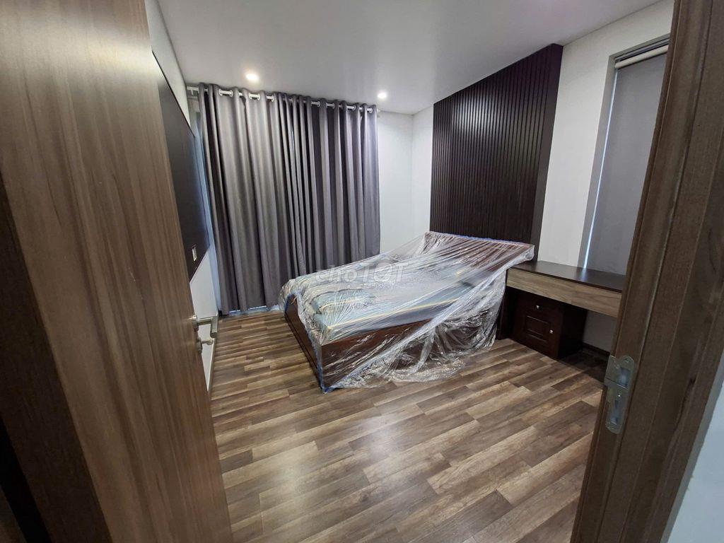 Cho thuê căn hộ Hà Đô Centrosa, 100m2, 2 PN+, 2 WC