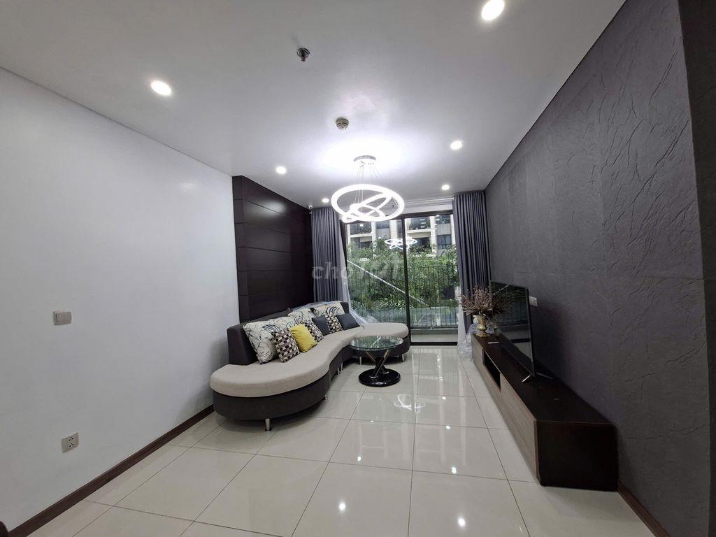 Cho thuê căn hộ Hà Đô Centrosa, 100m2, 2 PN+, 2 WC