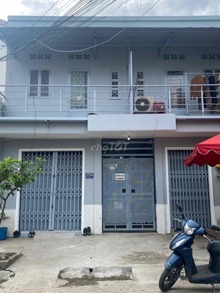 Nhà trọ cho thuê - Gần KCN Cao - Metro - Không chung chủ - Linh Trung