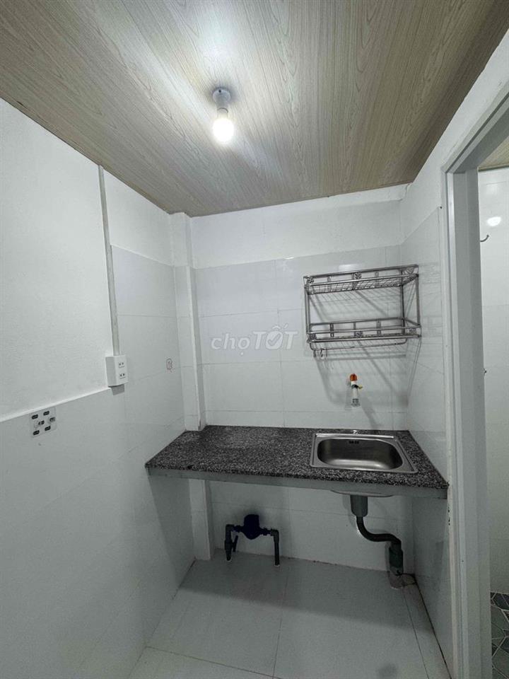 Nhà trọ cho thuê - Gần KCN Cao - Metro - Không chung chủ - Linh Trung