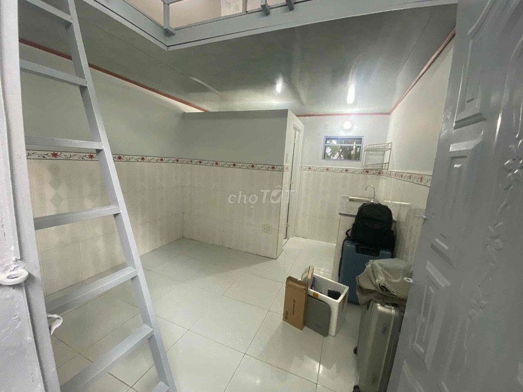 Nhà trọ cho thuê - Gần KCN Cao - Metro - Không chung chủ - Linh Trung