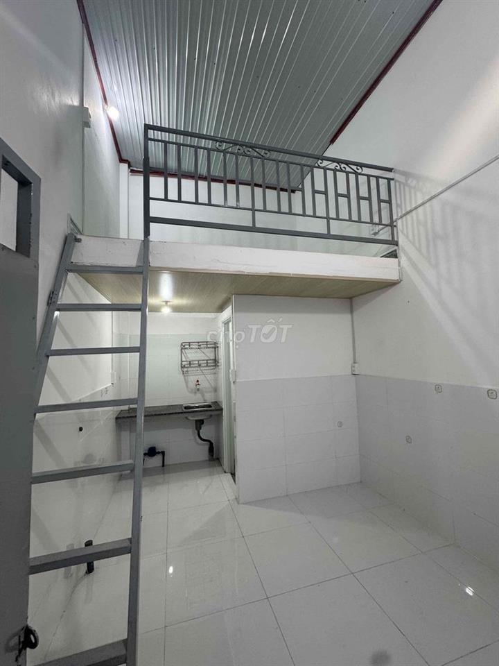 Nhà trọ cho thuê - Gần KCN Cao - Metro - Không chung chủ - Linh Trung