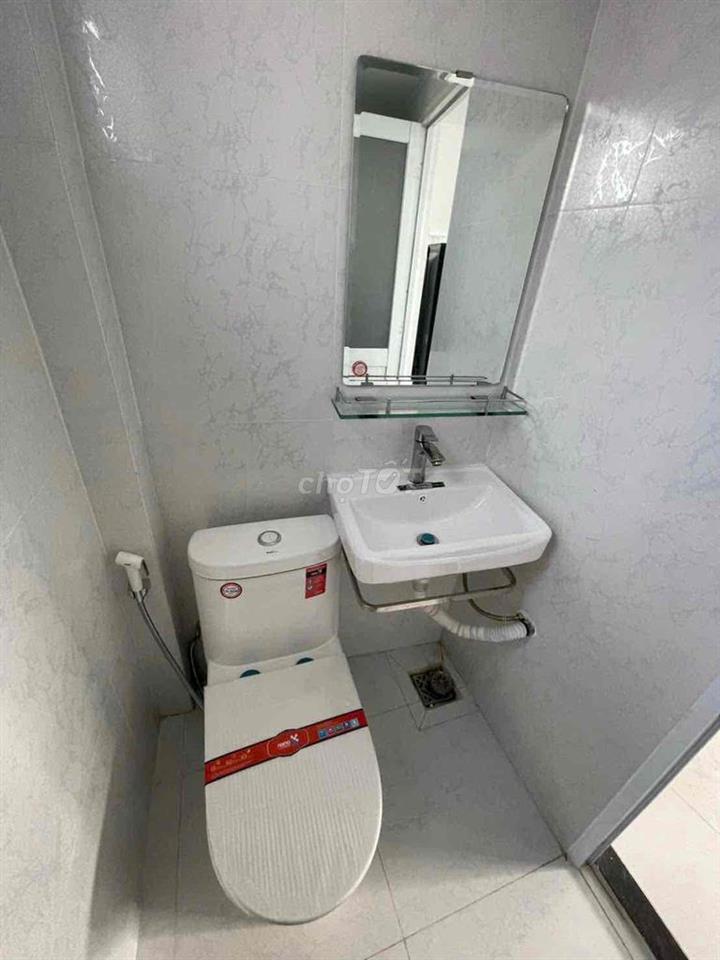 cho thuê phòng trọ có gác, bao gồm nội thất