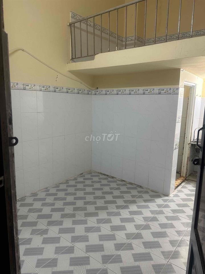 PHÒNG TRỌ ĐƯỜNG 19 phía sau gigamall