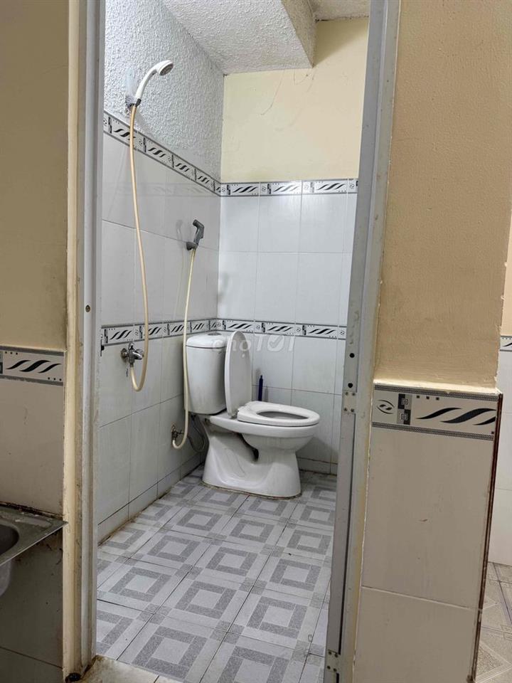 PHÒNG TRỌ ĐƯỜNG 19 phía sau gigamall