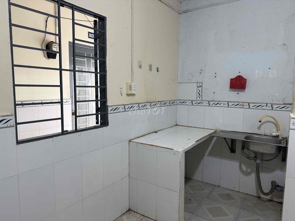 PHÒNG TRỌ ĐƯỜNG 19 phía sau gigamall