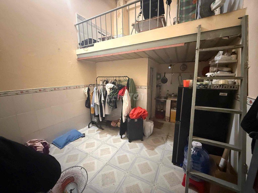 PHÒNG TRỌ ĐƯỜNG 19 phía sau gigamall