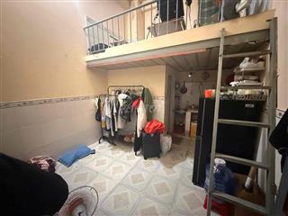 PHÒNG TRỌ ĐƯỜNG 19 phía sau gigamall