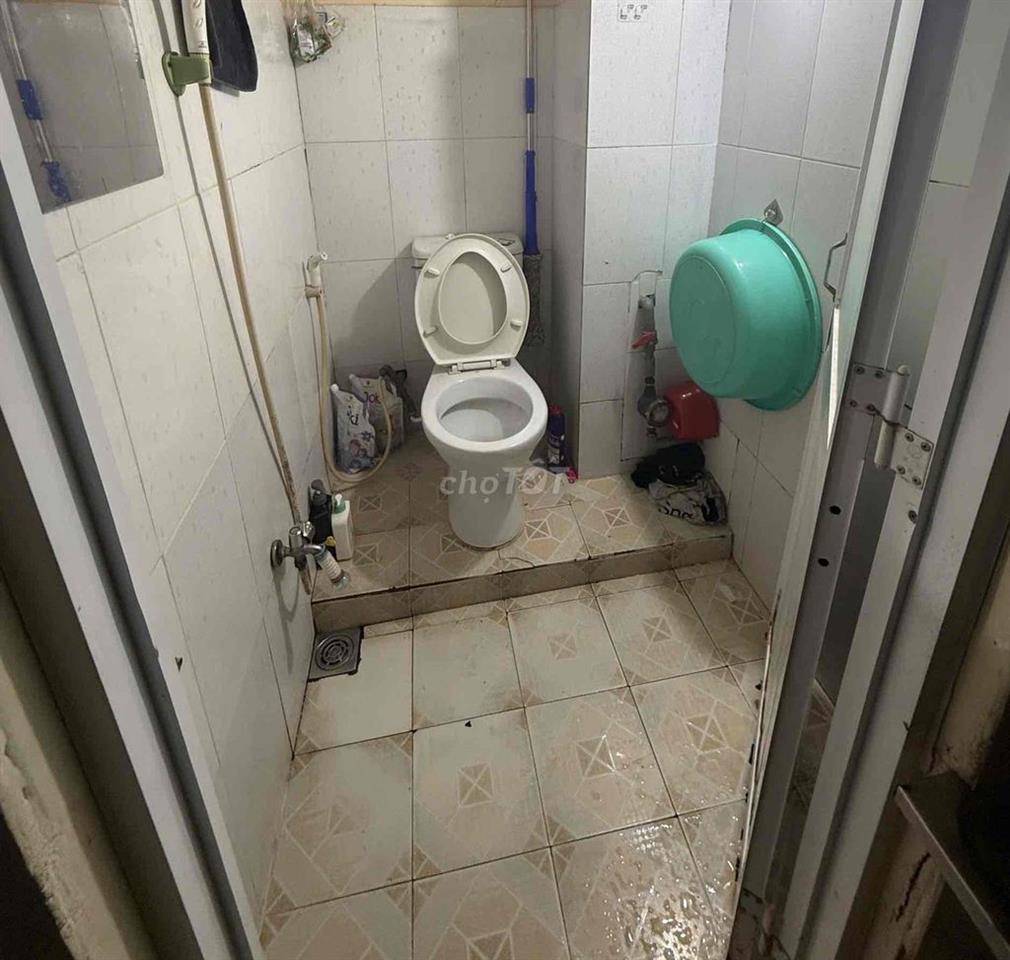 PHÒNG TRỌ ĐƯỜNG 19 phía sau gigamall