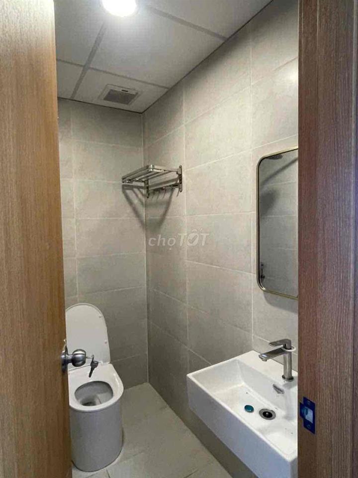 Cho Thuê căn hộ dịch vụ mới xây ( Gần Làng Đại Học,Suối Tiên).