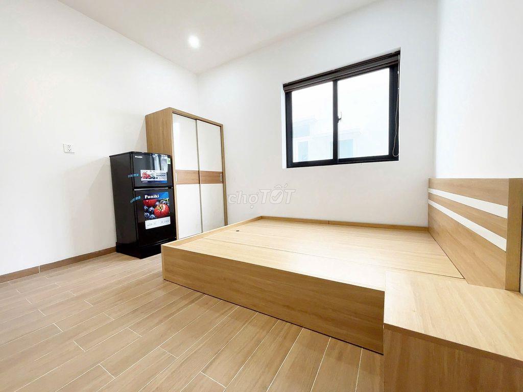 chdv Cát Lái gần citisoho, full nt 