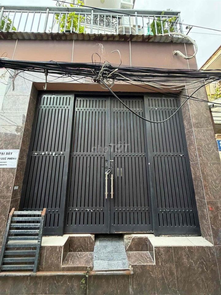 Cho thuê Phòng